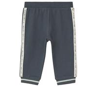 s.Oliver Jogpants mit Elastikbund dunkelgrau 80