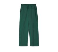 Jogpants mit Wide Leg 146 grün 2175738.7948.146