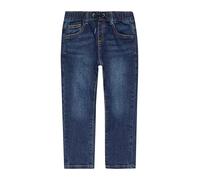 Jogging-Jeans Pelle / Regular Fit / Mid Rise / Straight Leg 110/SLIM blau