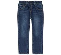 Jogging-Jeans Pelle / Regular Fit / Mid Rise / Straight Leg 134/SLIM blau