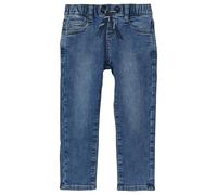 Jogpants Pelle / Regular Fit / Mid Rise / Straight Leg / Soft and warm inside 110/REG blau 2173464.56Z2.110_REG