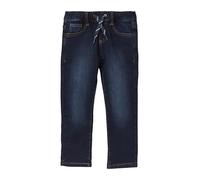 Jogpants Pelle / Regular Fit / Mid Rise / Straight Leg / Soft and warm inside 104/SLIM blau 2173464.59Z2.104_SLIM