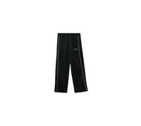 S.Oliver Jogpants Wide Leg schwarz 152