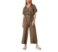 s.Oliver Jumpsuit aus Leinen