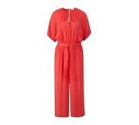 s.Oliver Jumpsuit aus Viskosemix