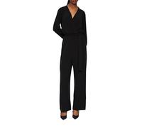 s.Oliver Jumpsuit in Wickel-Optik