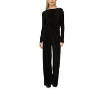s.Oliver Jumpsuit mit Plisseefalten