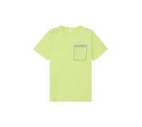 s.Oliver Jungen 10.3.12.12.130.2128284 T-Shirt, kurzarm, Grün, 152