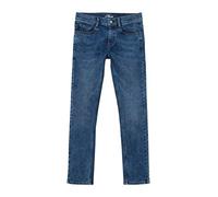 s.Oliver Jungen 2126596 Jeans Hose, 56Z5 blau, 176/SLIM
