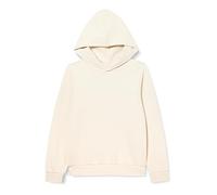 s.Oliver Jungen 2134047 Sweatshirt mit Kapuze, 0805 beige, S