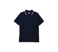s.Oliver Jungen 2140095 Poloshirt, 5952 blau, S