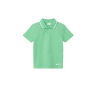 s.Oliver Jungen 2143111 Poloshirt mit Kontrastdetail