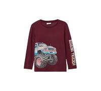 s.Oliver Jungen 2170060 T-Shirt Langarm (1er Pack)