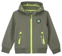 s.Oliver Jungen 2177375 Softshell-Jacke (1er Pack)