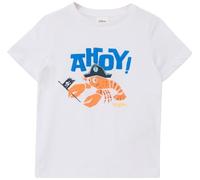 s.Oliver Jungen 2177392 T-Shirt (1er Pack)