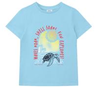s.Oliver Jungen 2179318 T-Shirt (1er Pack)