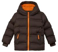 s.Oliver Jungen 2183303 Steppjacke mit Kapuze (1er Pack)