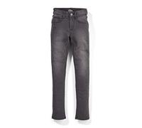 s.Oliver Jungen Skinny: Super skinny leg-Jeans grey 164.SLIM