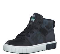 s.Oliver Jungen 5-5-45103-29 Stiefelette, Navy Comb, 37 EU