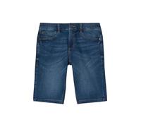 s.Oliver Jungen Bermuda Jeans Straight Leg 2177506