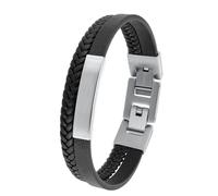 S. Oliver Jungen Identarmband 2036870