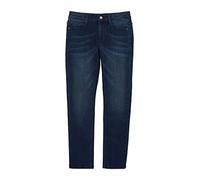 s.Oliver Jungen Jeans Hose 2126596, Blau 57z2, 170 Slim