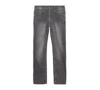 s.Oliver Jungen Jeans-Hose Jeans Pete/Regular Fit/Mid Rise/Straight Leg