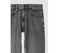 s.Oliver Jungen Jeans-Hose Jeans Pete/Regular Fit/Mid Rise/Straight Leg