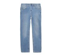 s.Oliver Jungen Jeans-Hose Jeans Pete/Regular Fit/Mid Rise/Straight Leg