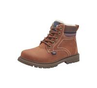 s.Oliver Jungen Kinder Wl Lace Boot 5-46103-43 Schneestiefel