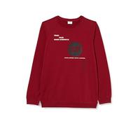 s.Oliver Jungen Langarmshirt mit Frontprint