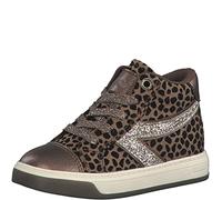 s.Oliver Jungen Mädchen 5-5-35200-39 Sneaker, Platinum Comb, 28 EU