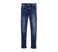 s.Oliver Jungen, Stretchjeans mit Waschung