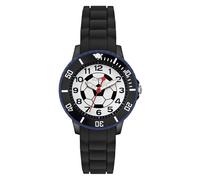 s.Oliver Jungs Armbanduhr - Fußball
