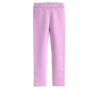 s.Oliver Junior Ankle Legging mit Logo-Bund