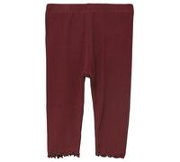 s.Oliver Junior Baby 2173635 Leggings, Lilac/PINK, 92