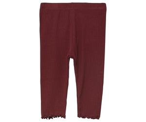 s.Oliver Junior Baby 2173635 Leggings, Lilac/PINK, 92