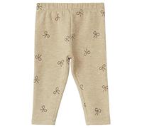 s.Oliver Junior Baby 2173636 Leggings, Brown, 92
