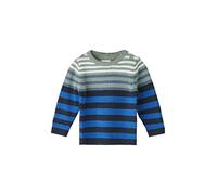 s.Oliver Junior Baby Boys Pullover, Blue, 62