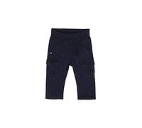 s.Oliver Junior Baby-Jungen 405.10.102.18.180.2058755 Hose, Navy, 68