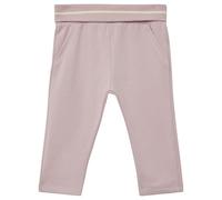 s.Oliver Junior Baby Leggings - Regular Fit, Umschlagbund