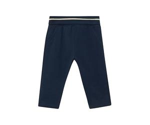 s.Oliver Junior Baby Leggings - Regular Fit, Umschlagbund