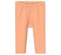 s.Oliver Junior Baby Leggings - Rippware, All-over-Print, Elastikbund