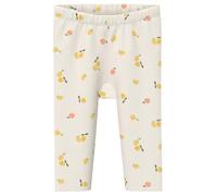 s.Oliver Junior Baby Leggings - Rippware, All-over-Print, Elastikbund
