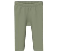 Unisex Leggings aus Rippware 62 olive 2178553.7900.62