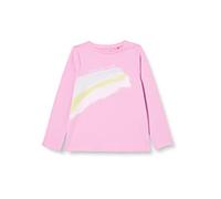 s.Oliver Junior Baby-Mädchen 405.10.204.12.130.2113136 T-Shirt, 4445, 74