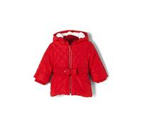 s.Oliver Junior Baby-Mädchen 405.12.009.16.151.2039691 Daunenmantel, 3125, 74