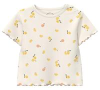 s.Oliver Junior Baby Shirt 2178548 04A2 Creme 74