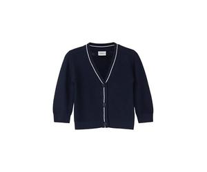s.Oliver Junior Baby Strickjacke 2175985 Blue 68