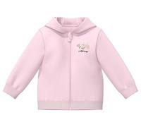 s.Oliver Junior Baby Sweatshirt 2178569 Lilac/PINK 86